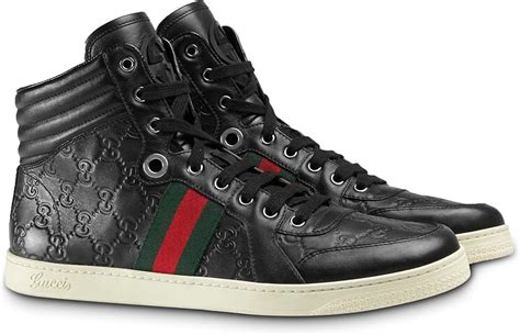 Gucci shoes uk